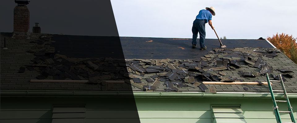 Delaware City Roofing Contractors